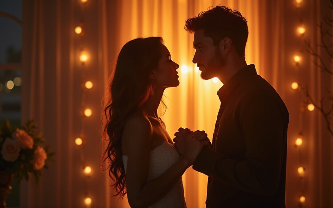 Luna’s Heart: A Forest Guardian’s Enchanted Love