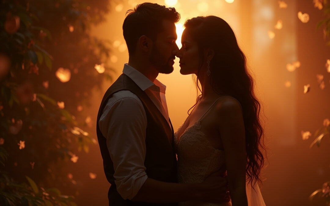 Luna’s Heart: Where Forest Magic Meets Love