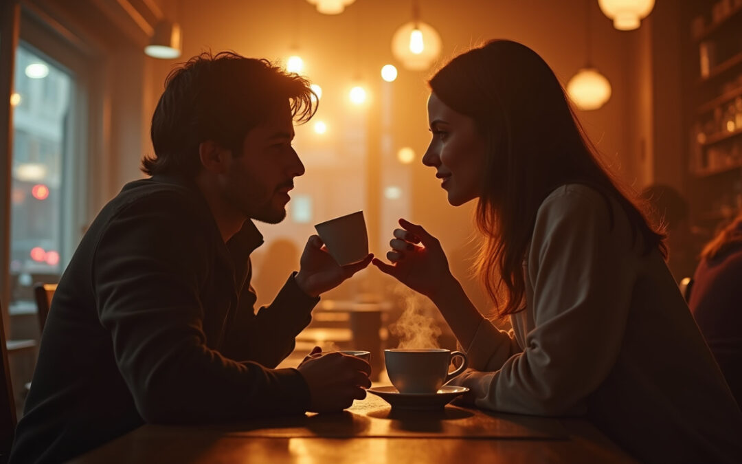 Love Notes at The Corner Cup