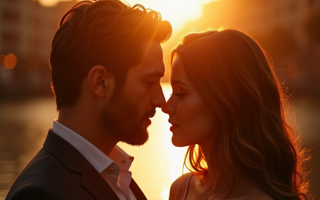 Autumn Leaves, Second Chances at Cedar Park