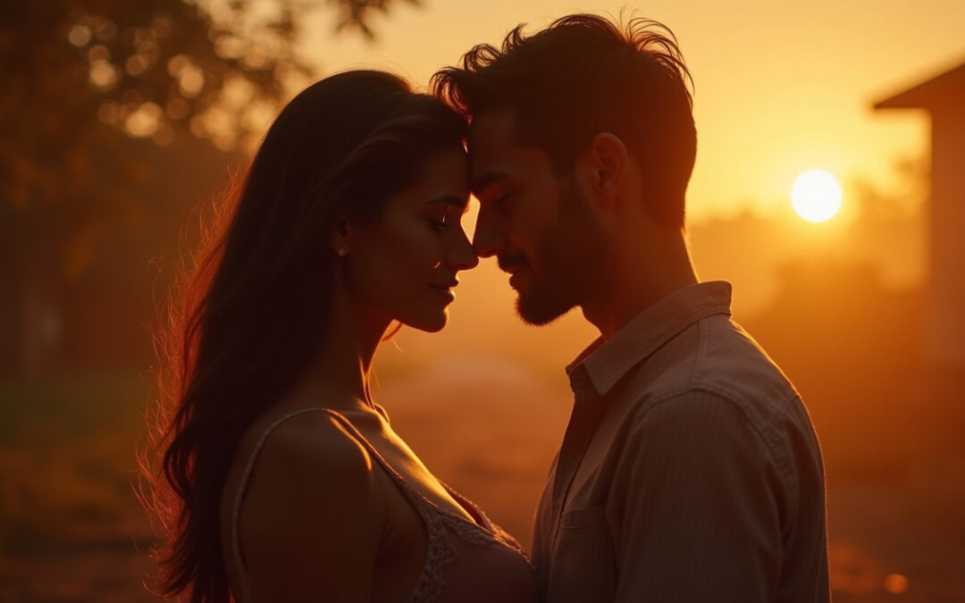 Luna’s Sacred Forest: A Guardian’s Love Awakens