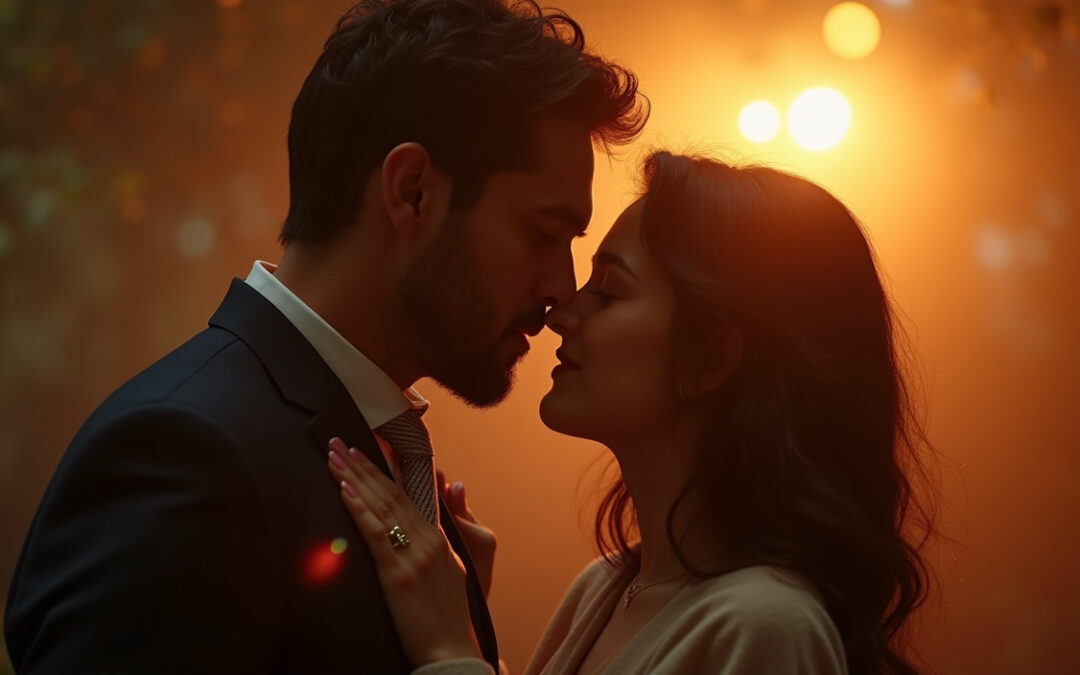 Luna’s Forest: Where Magic Meets Love