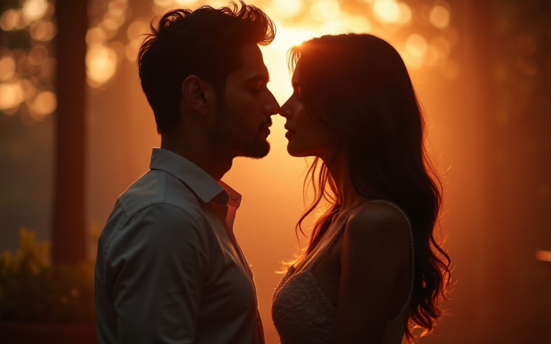 Luna’s Forest: Where Hearts Find Their Truth