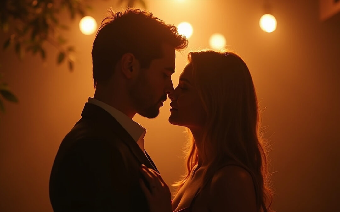 Luna’s Forest: Where Magic Meets Love