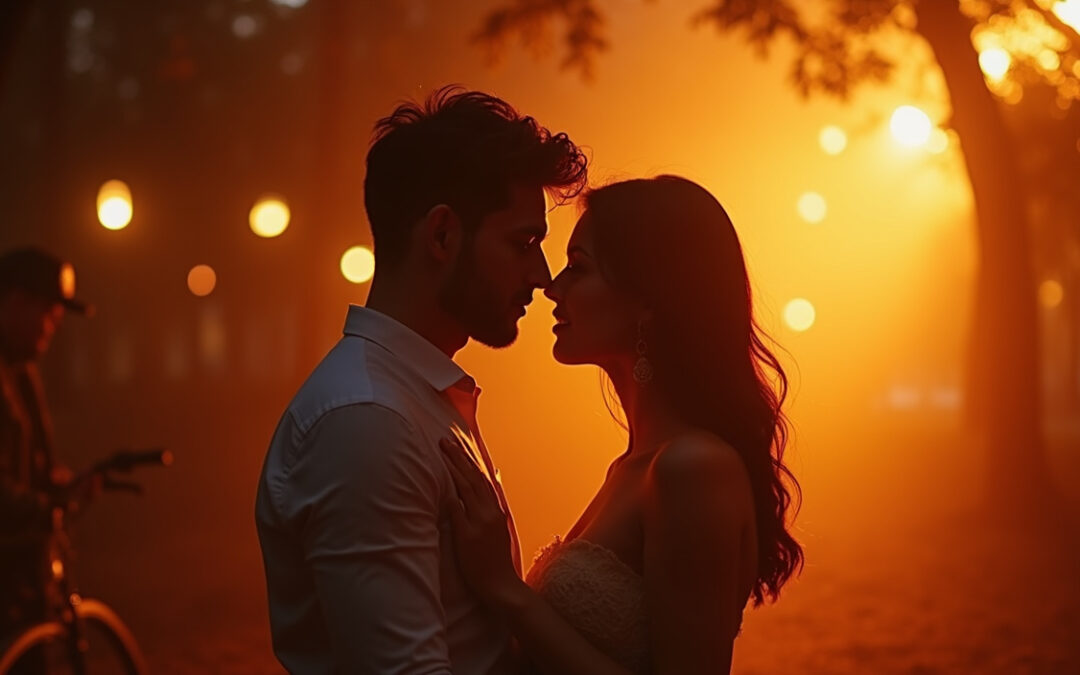 When Chamonix Spoke My Language