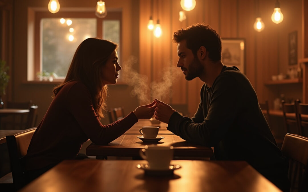 Love Notes from The Daily Grind