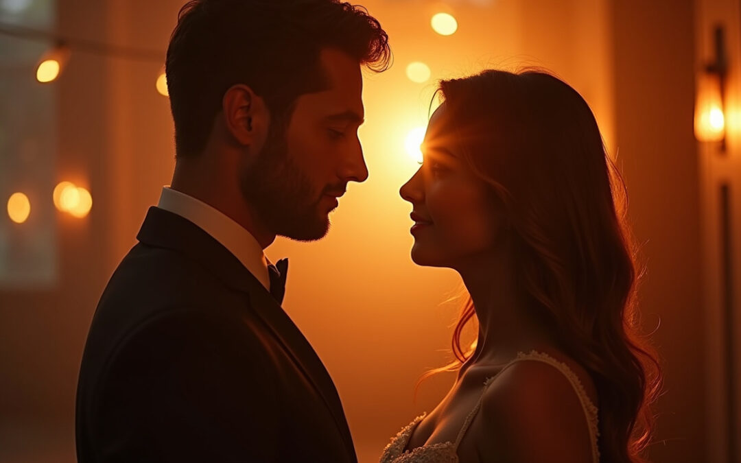 Luna’s Forest: Where Magic Meets the Heart