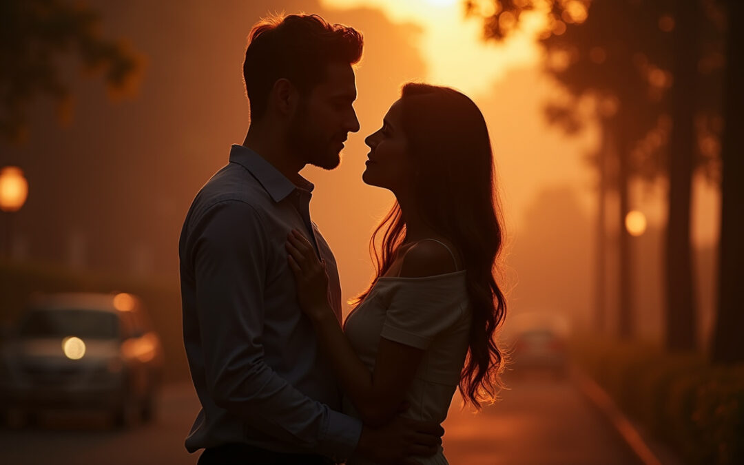 Luna’s Forest: Where Magic Meets the Heart