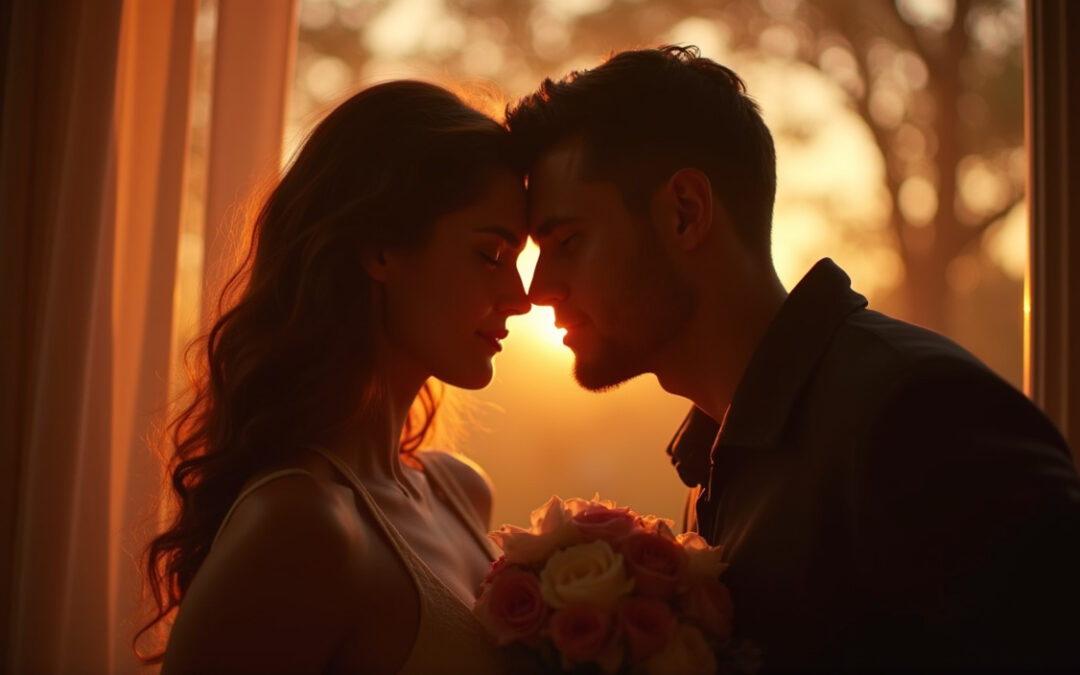 Luna’s Forest: Where Magic Meets Love