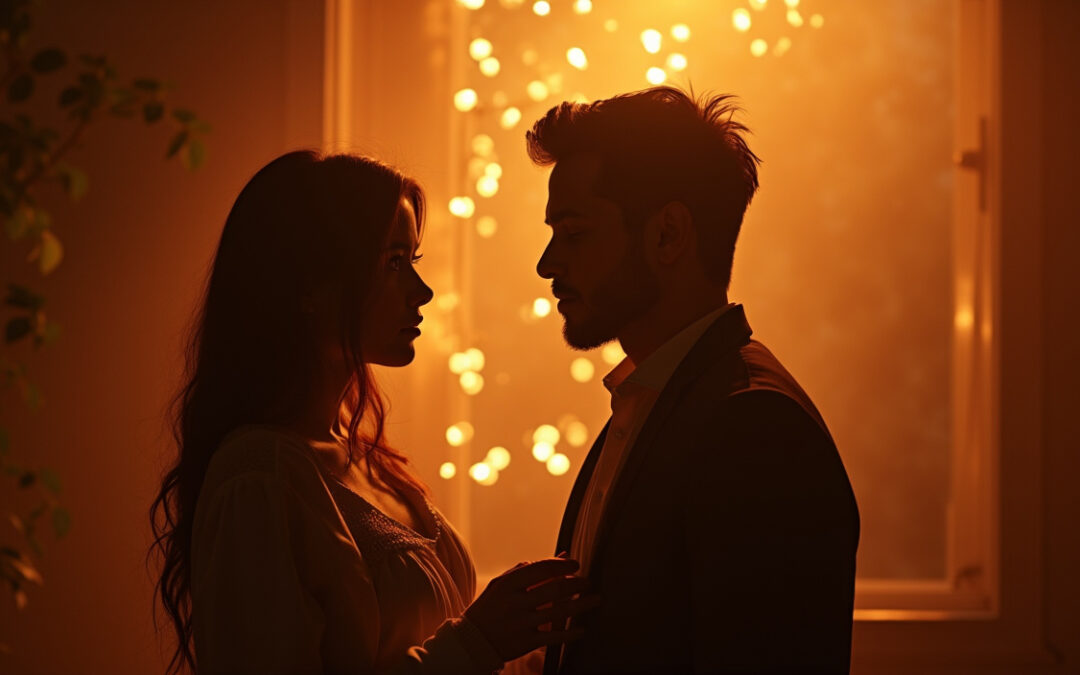 Luna’s Forest: Where Magic Meets the Heart