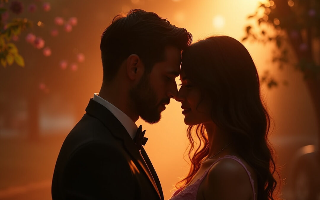 Luna’s Forest: Where Magic Meets Love