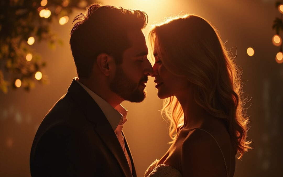 Where Mountains Meet and Hearts Thaw