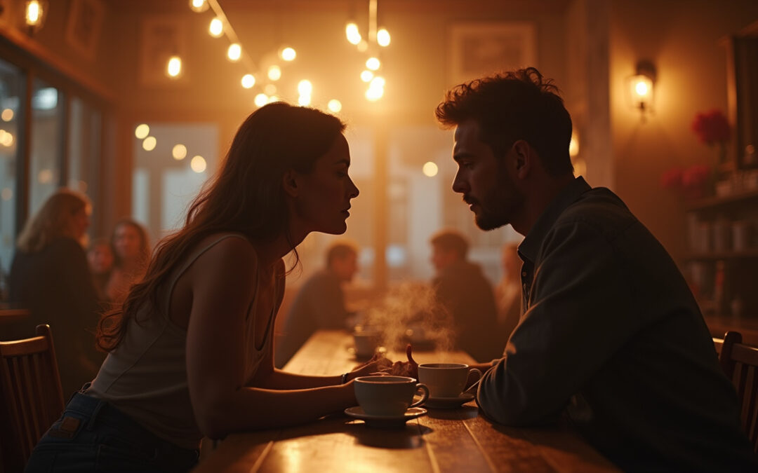 Love Notes from The Daily Grind