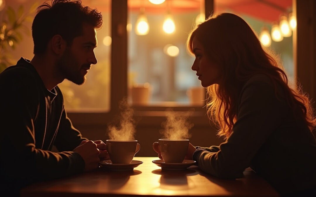 Love Notes from The Daily Grind