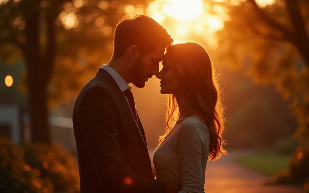 Luna’s Heart: A Forest Guardian’s Awakening