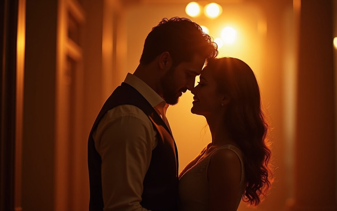 Luna’s Forest: Where Magic Meets Love