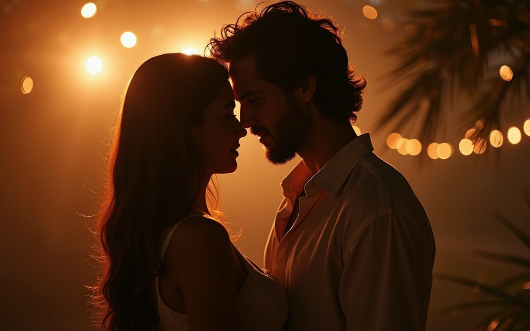 Luna’s Forest: Where Magic Meets the Heart