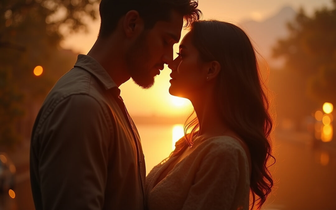 Luna’s Forest: Where Magic Meets Mortal Love