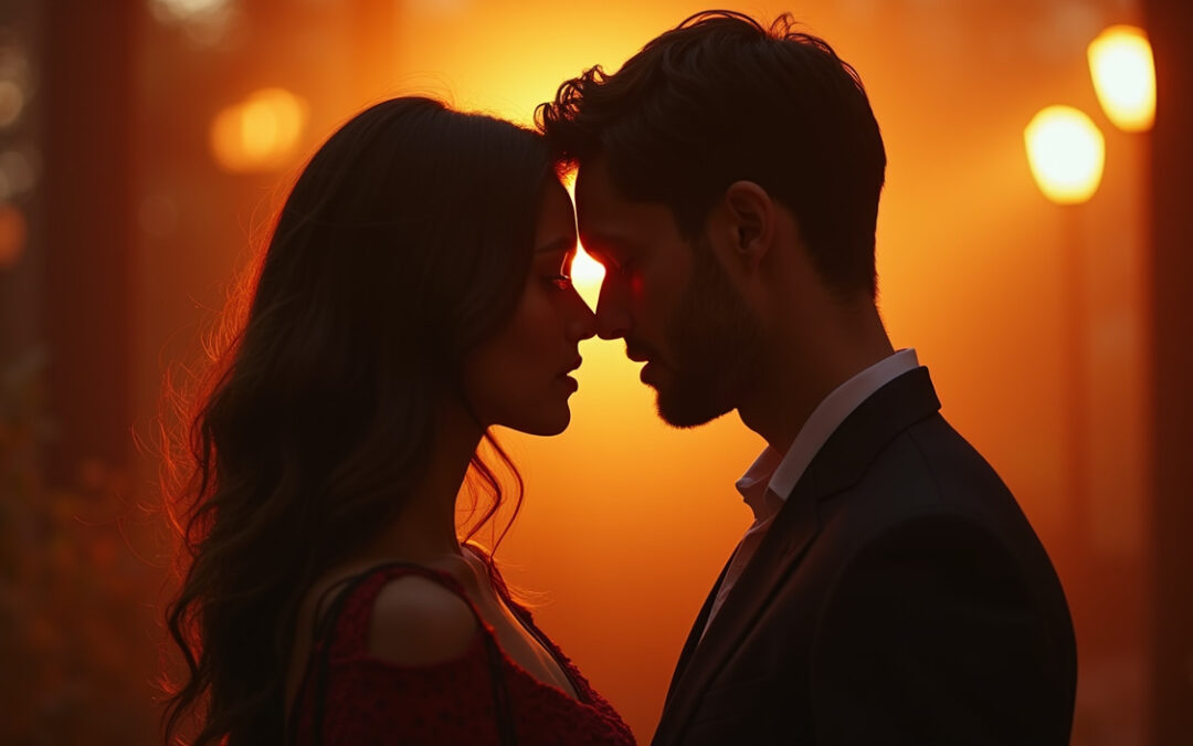 Luna’s Forest: Where Magic Meets Love