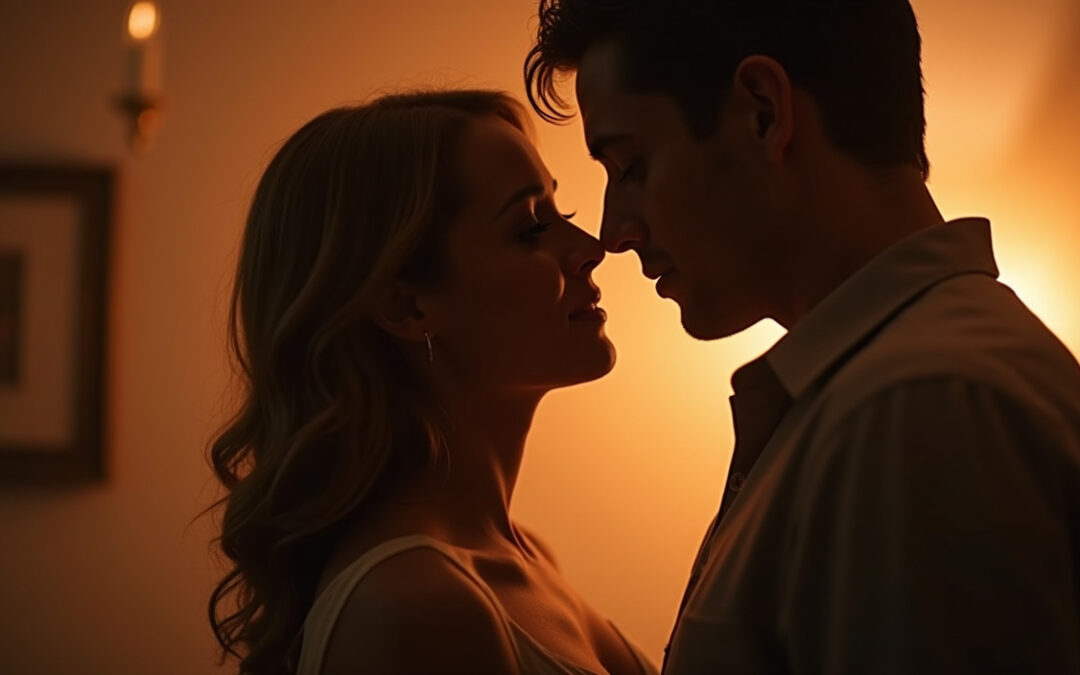 Luna’s Forest: Where Magic Meets Love