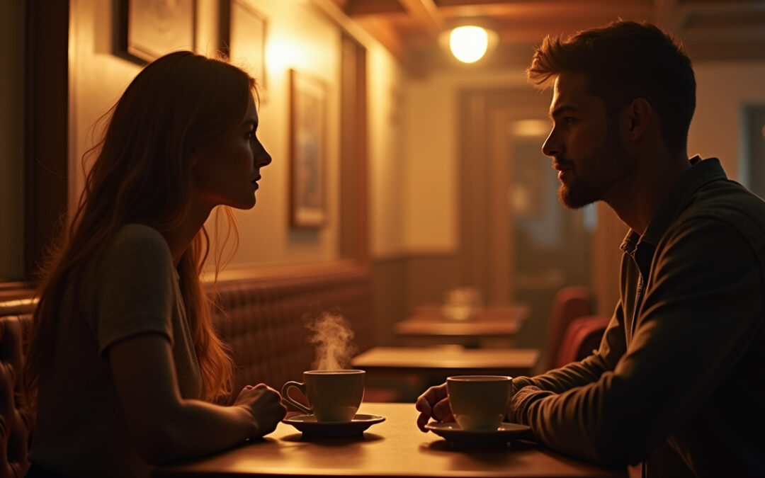 Love Brews at The Daily Grind