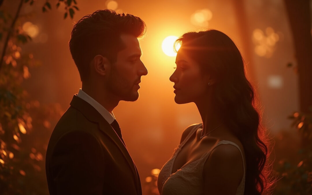 Luna’s Forest: Where Magic Meets Love