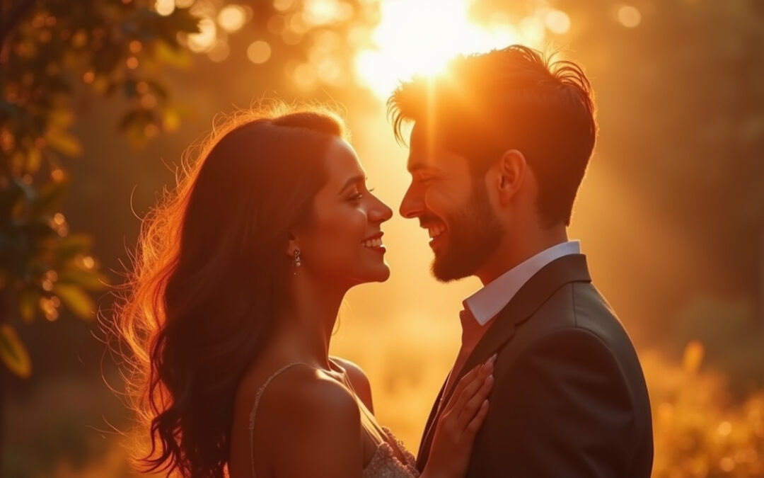 Debugging Love: A Fairy Godmother’s Algorithm