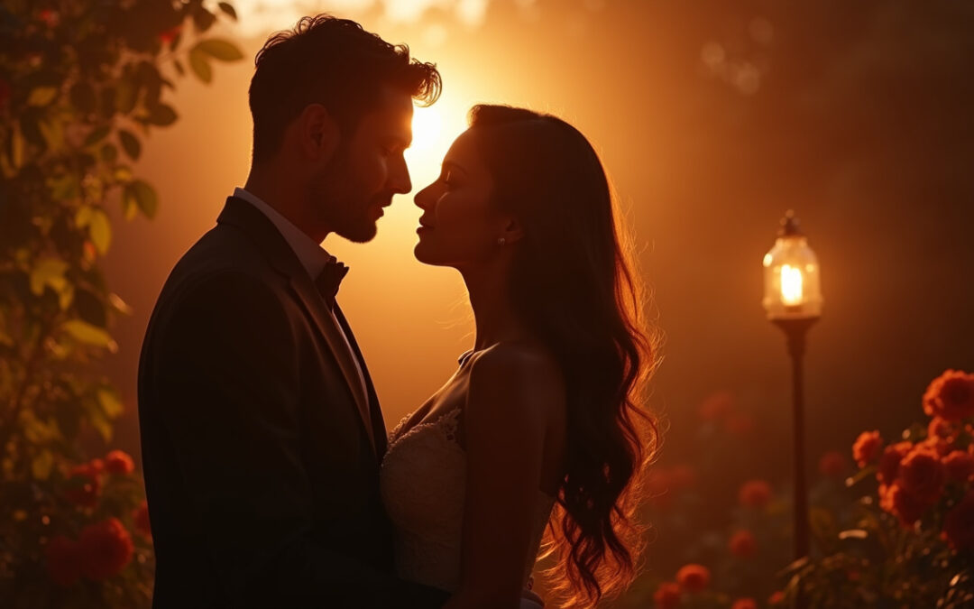 Luna’s Forest: Where Magic Meets Love