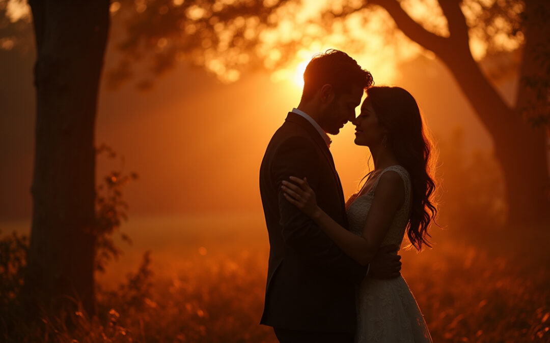 Luna’s Forest: Where Magic Meets Love