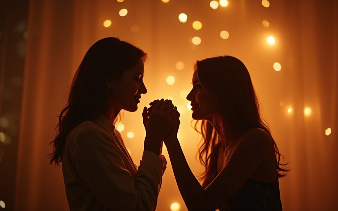 Luna’s Forest: Where Magic Meets Truth