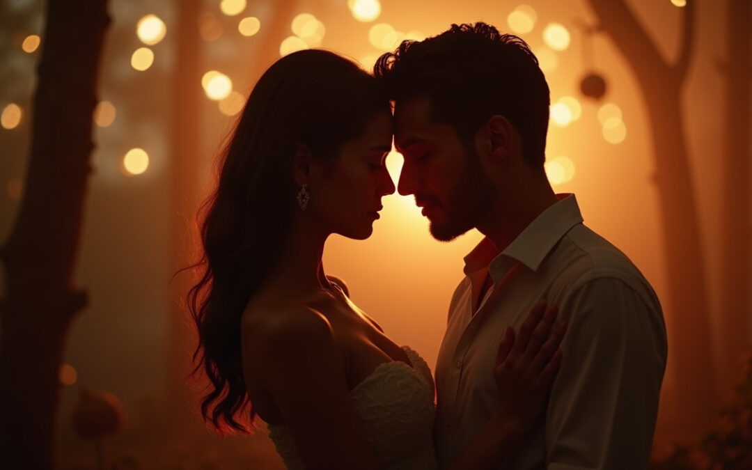 Luna’s Forest: Where Magic Meets Love