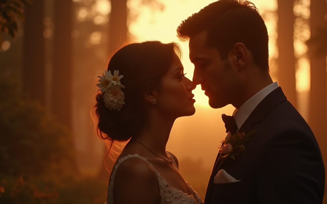 Luna’s Heart: A Forest Guardian’s Enchanted Love