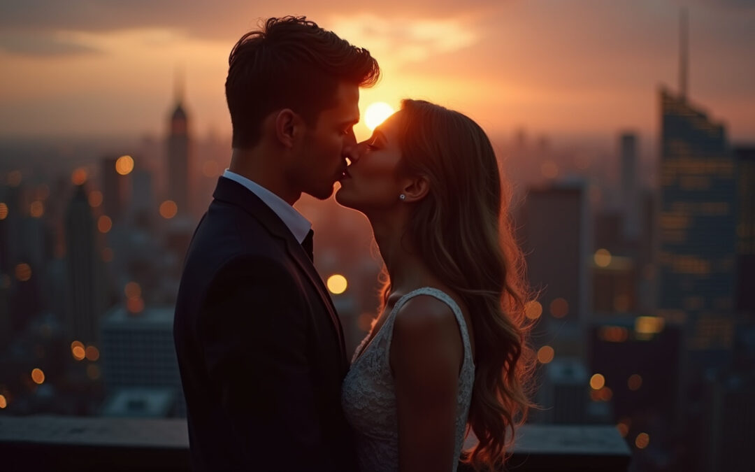 Second Movement: A Teacher’s Love Symphony