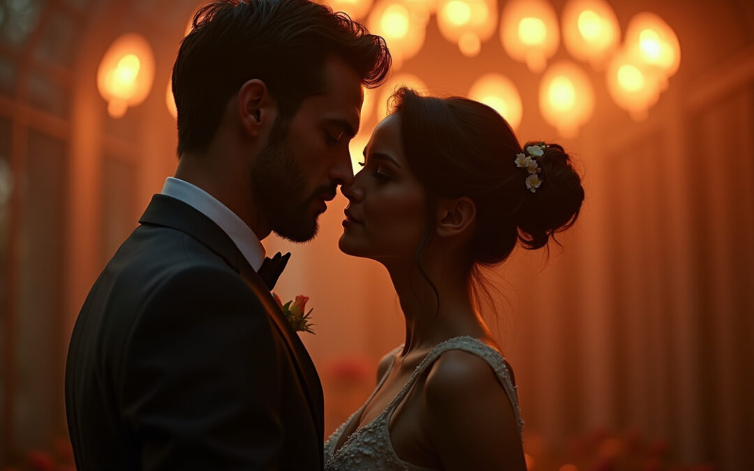 Luna’s Forest: Where Magic Meets Love