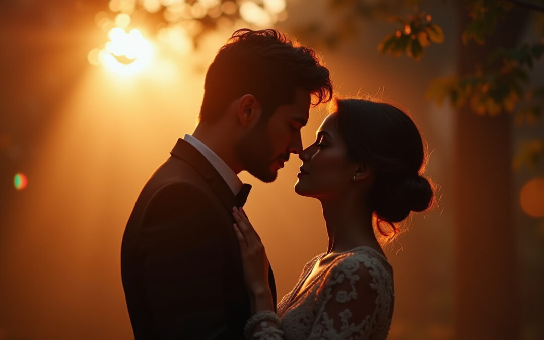 Luna’s Forest: Where Magic Meets the Heart