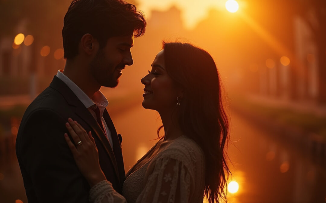 Luna’s Forest: Where Magic Meets the Heart