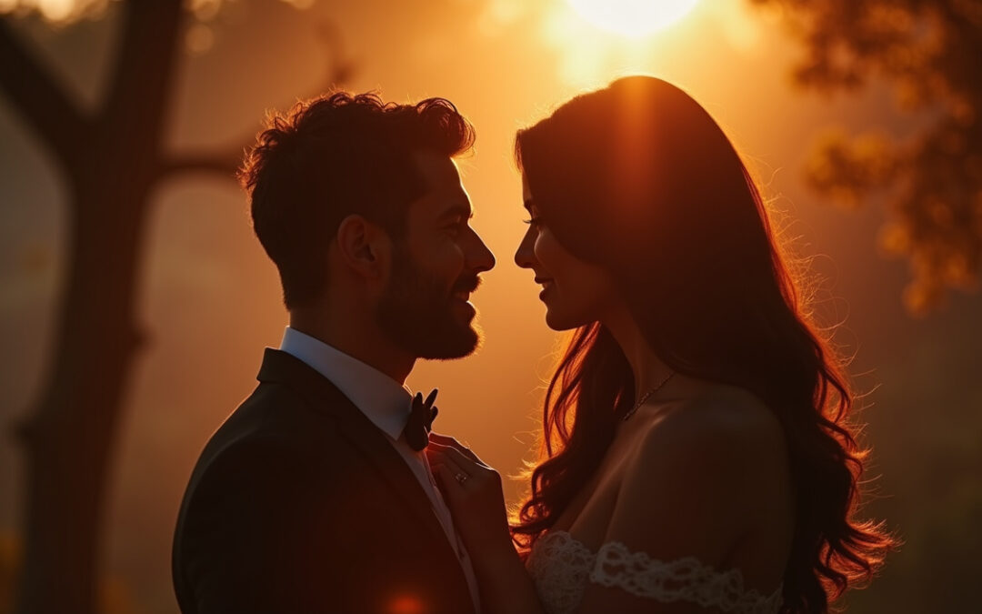 Luna’s Heart: Where Forest Magic Meets Love