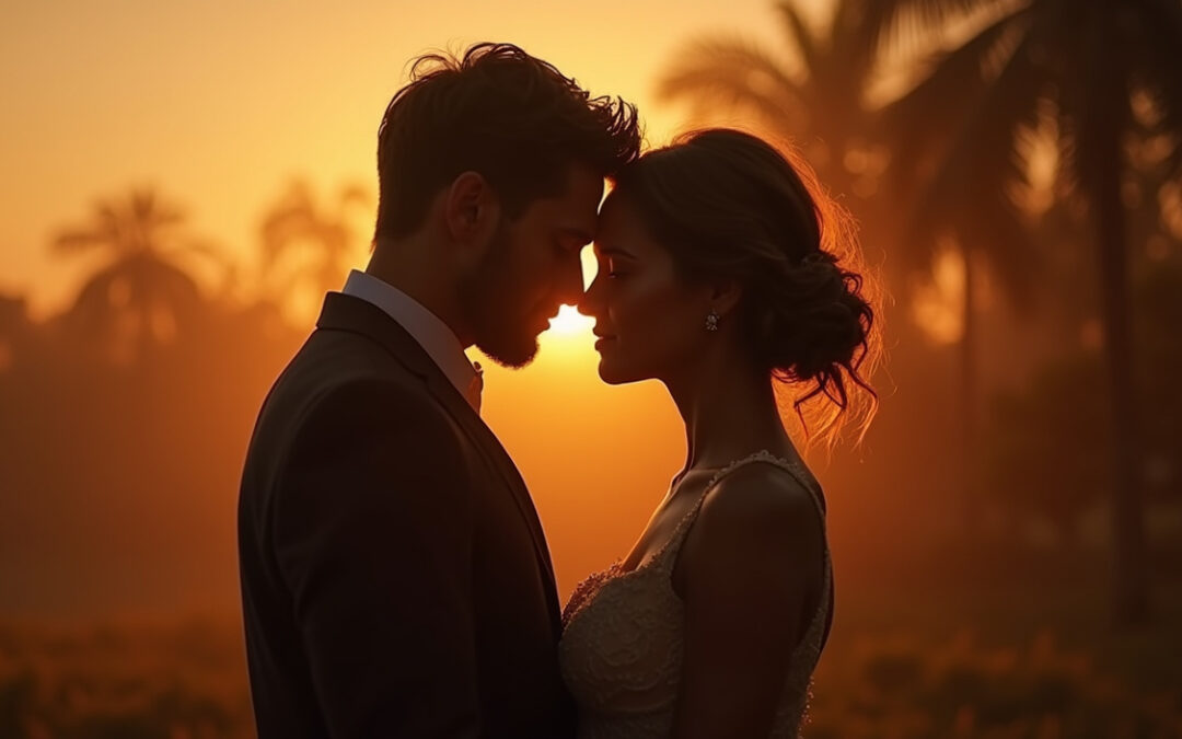 Luna’s Sacred Forest: A Guardian’s Love Awakens