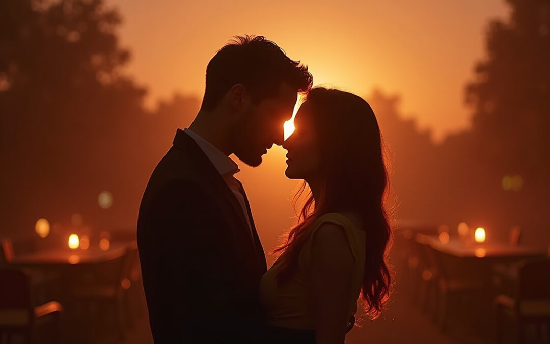 Luna’s Forest: Where Magic Meets the Heart