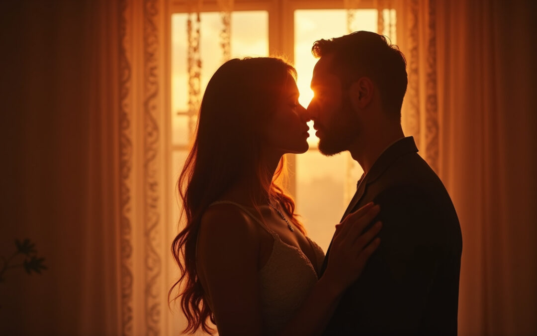 Luna’s Forest: Where Magic Meets Love