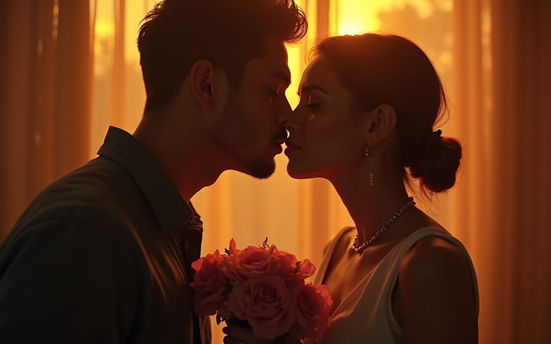 Luna’s Forest: Where Magic Meets the Heart