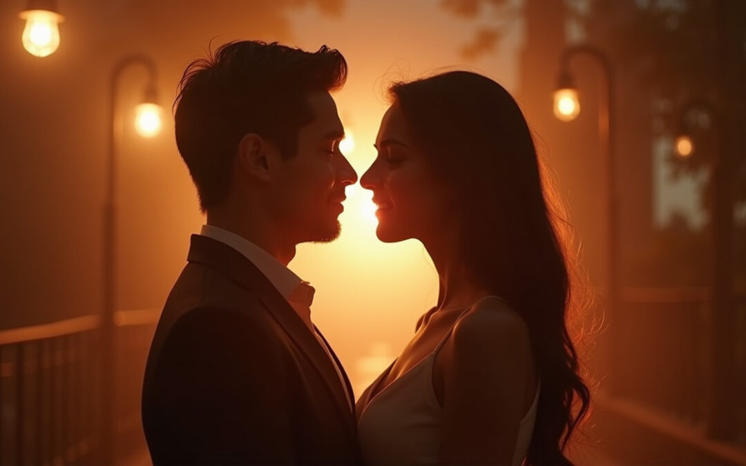 Luna’s Forest: Where Magic Meets the Heart