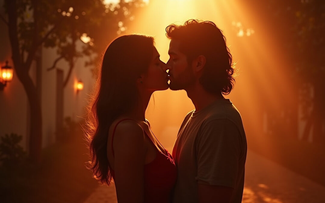 Luna’s Forest: Where Magic Meets the Heart