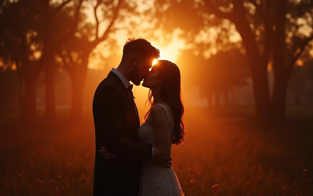 The Forest Keeper’s Heart: Luna and Thorne