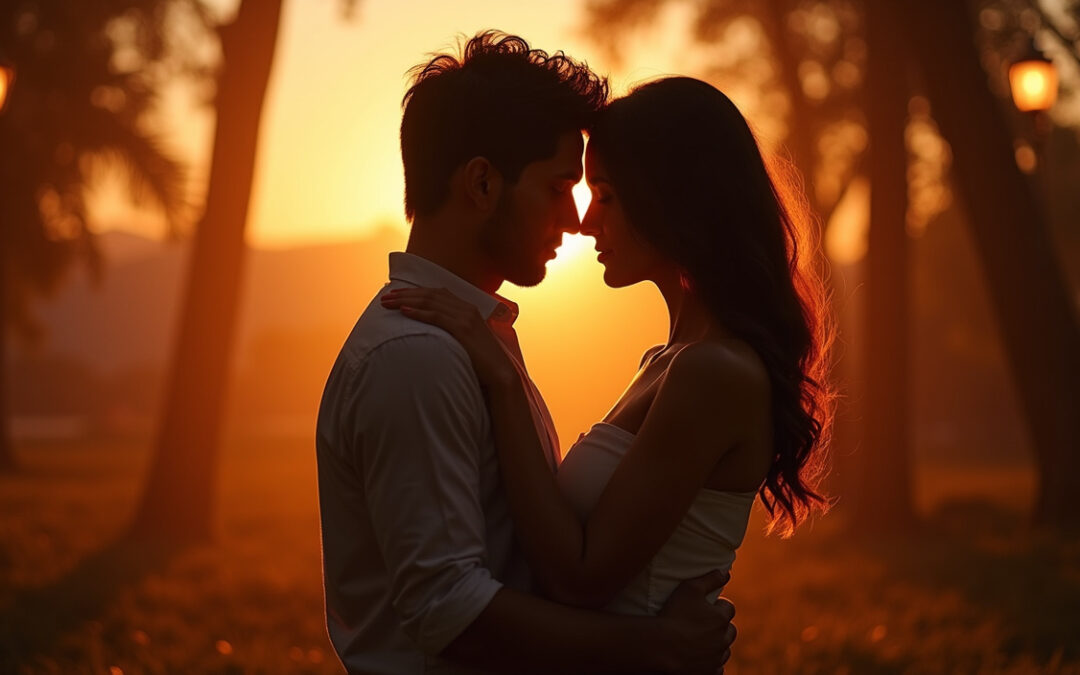 Luna’s Forest: Where Magic Meets Love