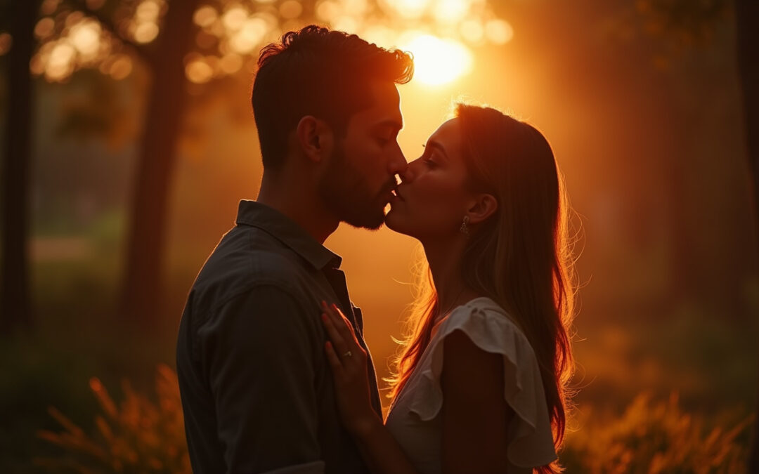 Autumn Hearts: Between Lagos and Stockholm