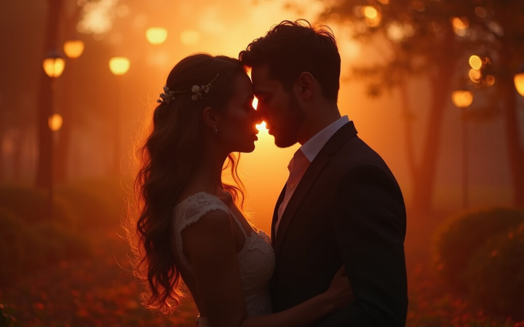 Autumn Notes: A Uppsala Love Symphony