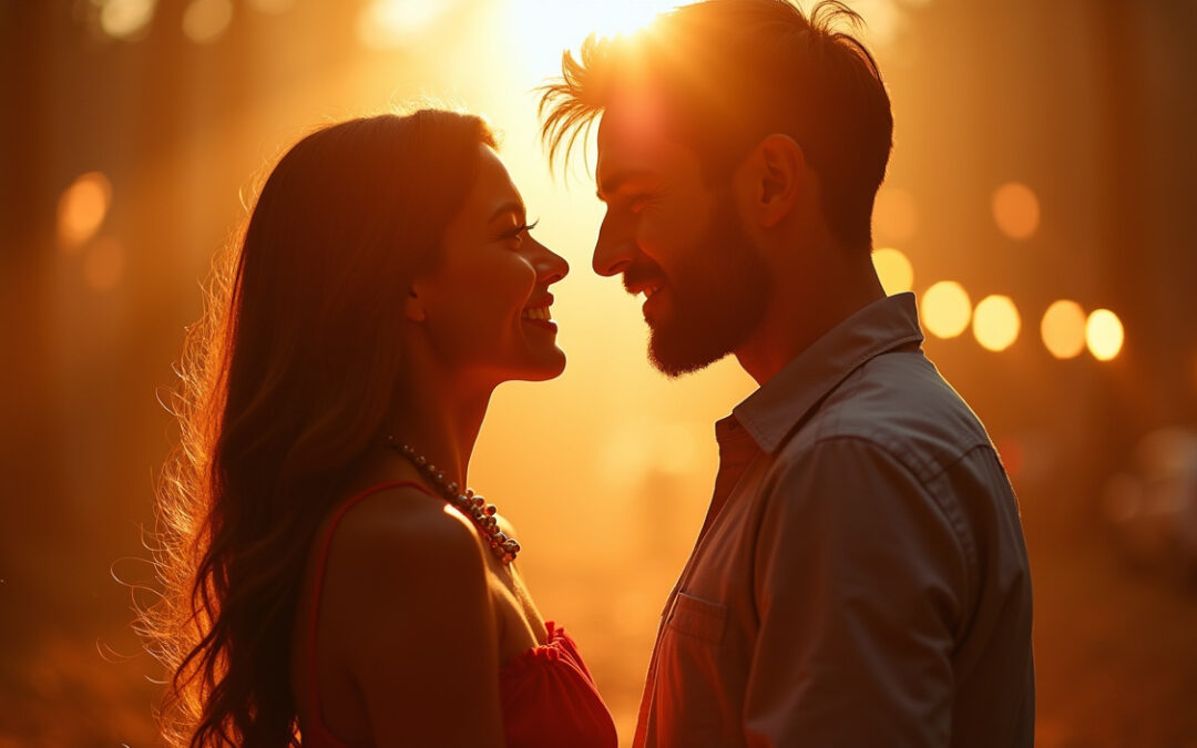 Love, Nacatamales, and Chilean Family Meddling