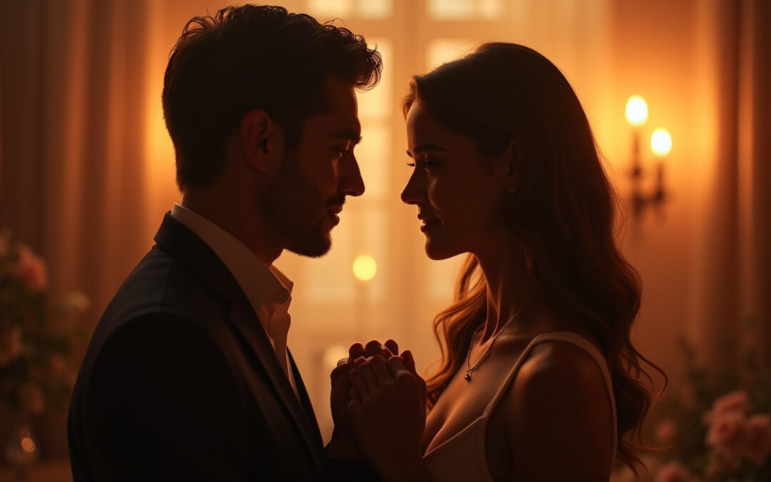 Love Songs Between Santiago and Berlin