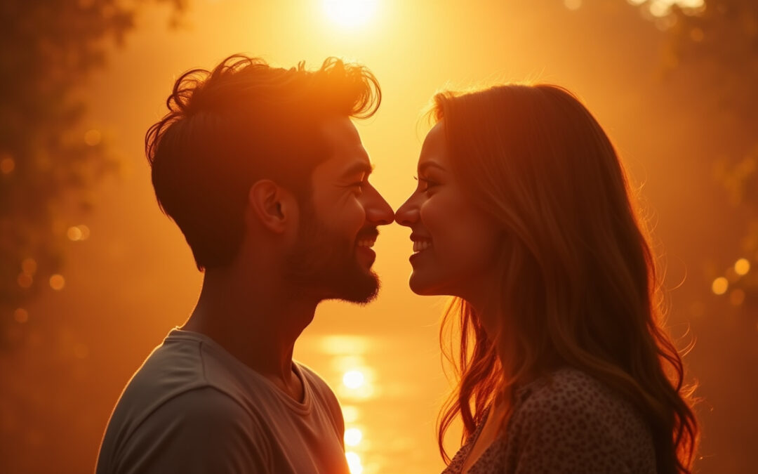 Empanadas, Love, and Chilean Family Sunsets